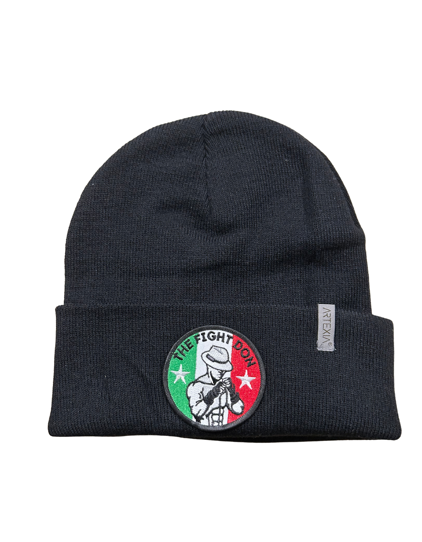Fight Don Signature Beenie