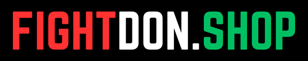 Fight Don Shop