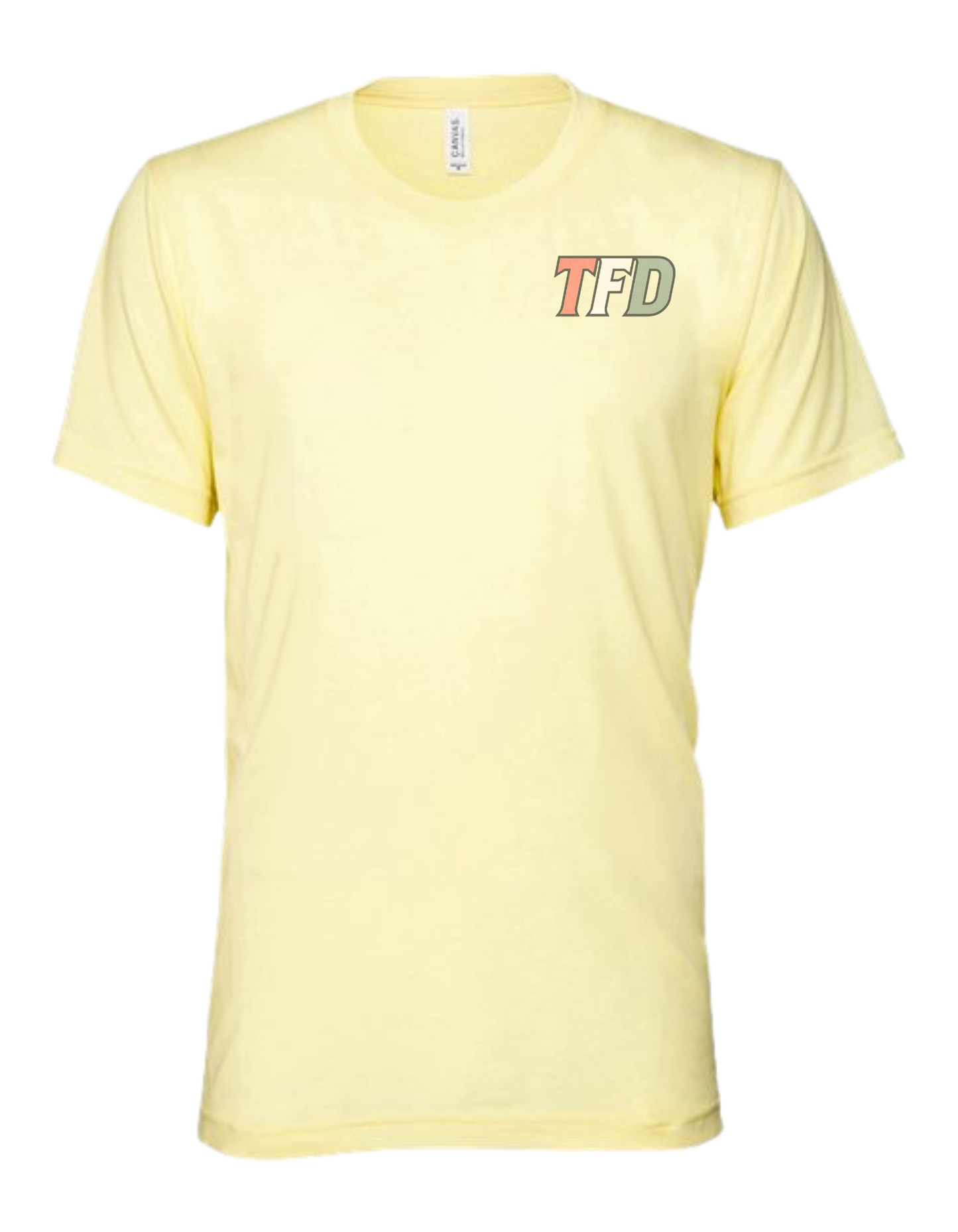 Fight Don Vintage Comic T-Shirt