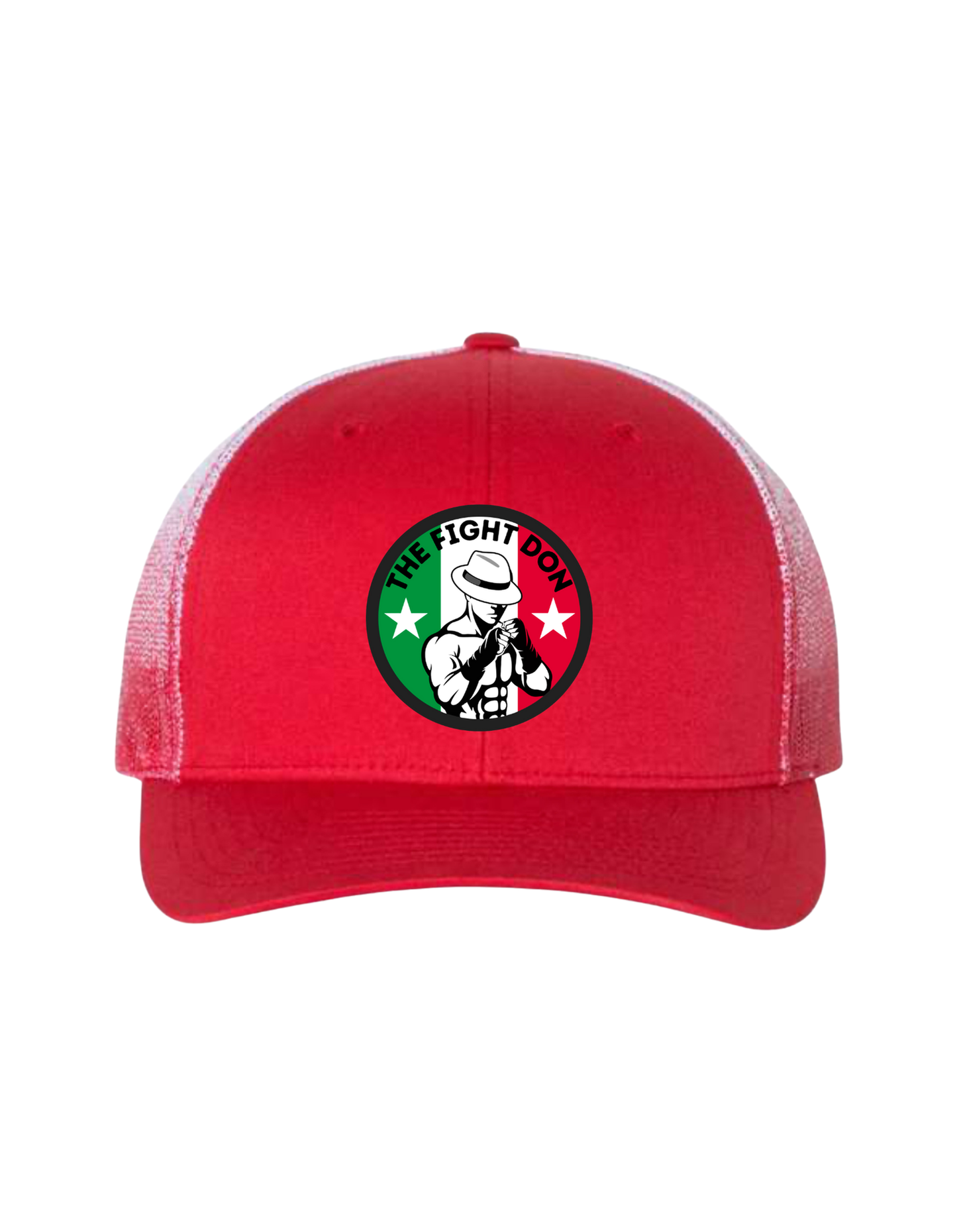 Fight Don Original Cap